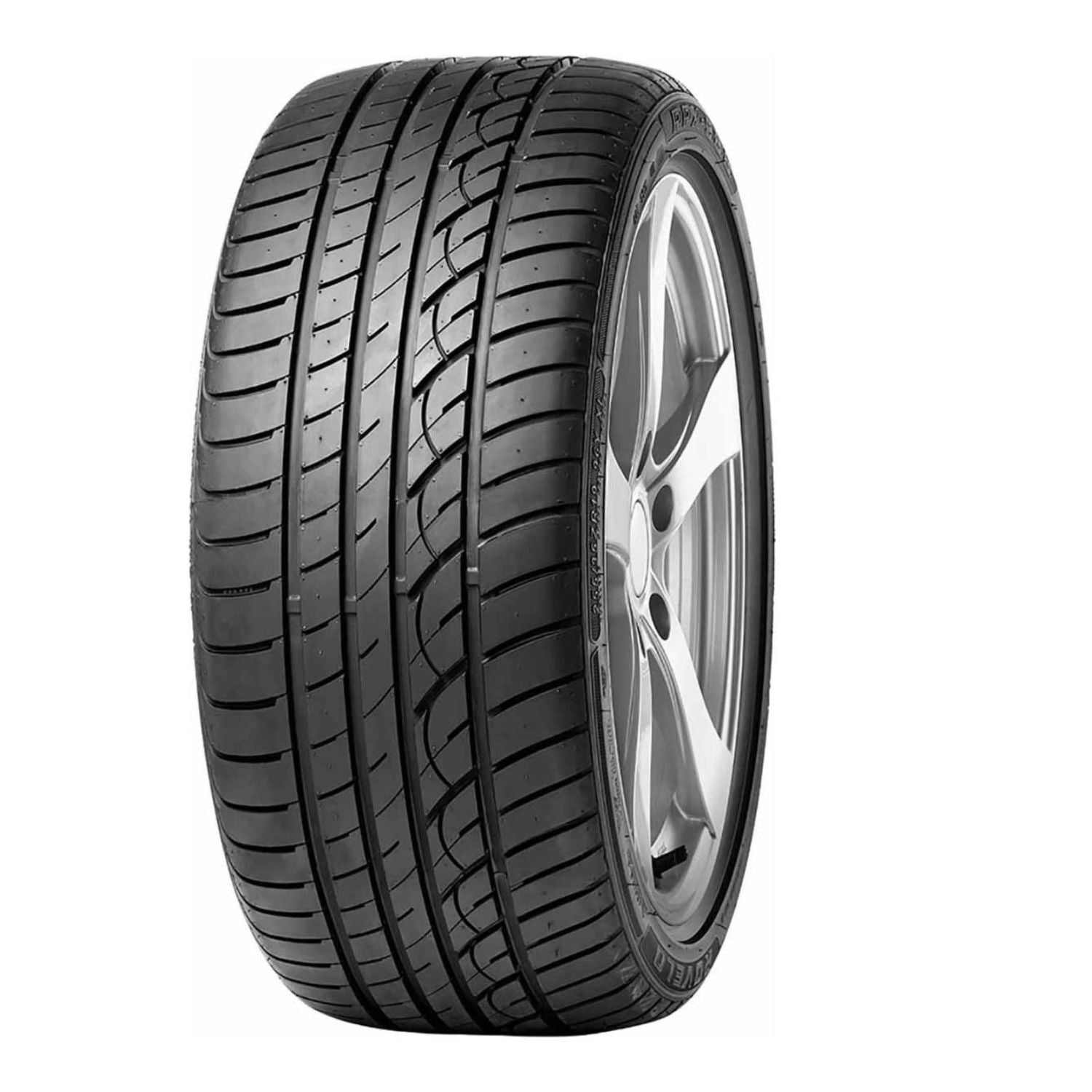 205/45ZR17 Rovelo RPX-988 deportivo UHP | OFFROAD Chile – OffRoad