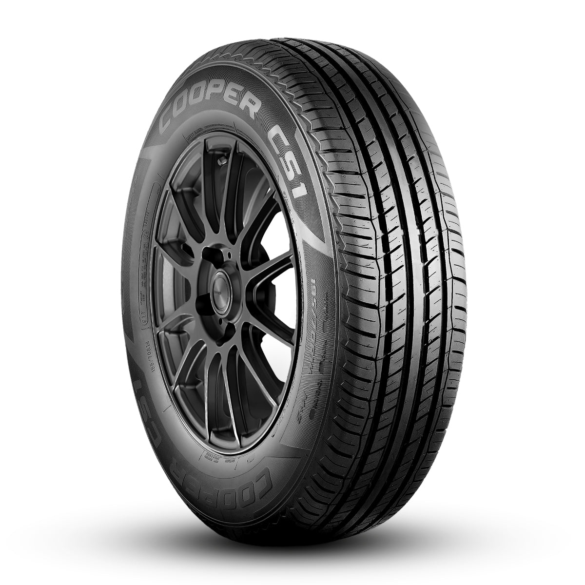 185/65R14 Cooper Cs1 86T Std