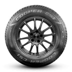 205/55R16 Cooper Cs1 91T Std