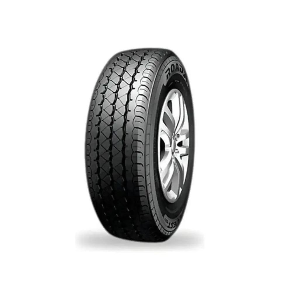 155R13C Rovelo Rcm-X+ 90/88N 8Pr Sl83 - OffRoad-NECAROVTN013002-Neumáticos