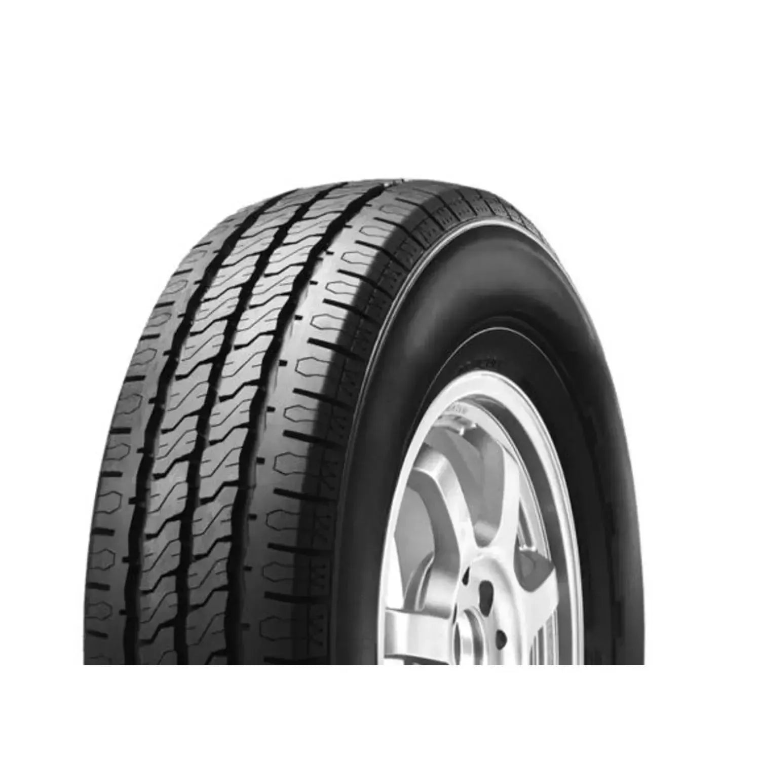 155R13C Rovelo Rcm-X+ 90/88N 8Pr Sl83 - OffRoad-NECAROVTN013002-Neumáticos