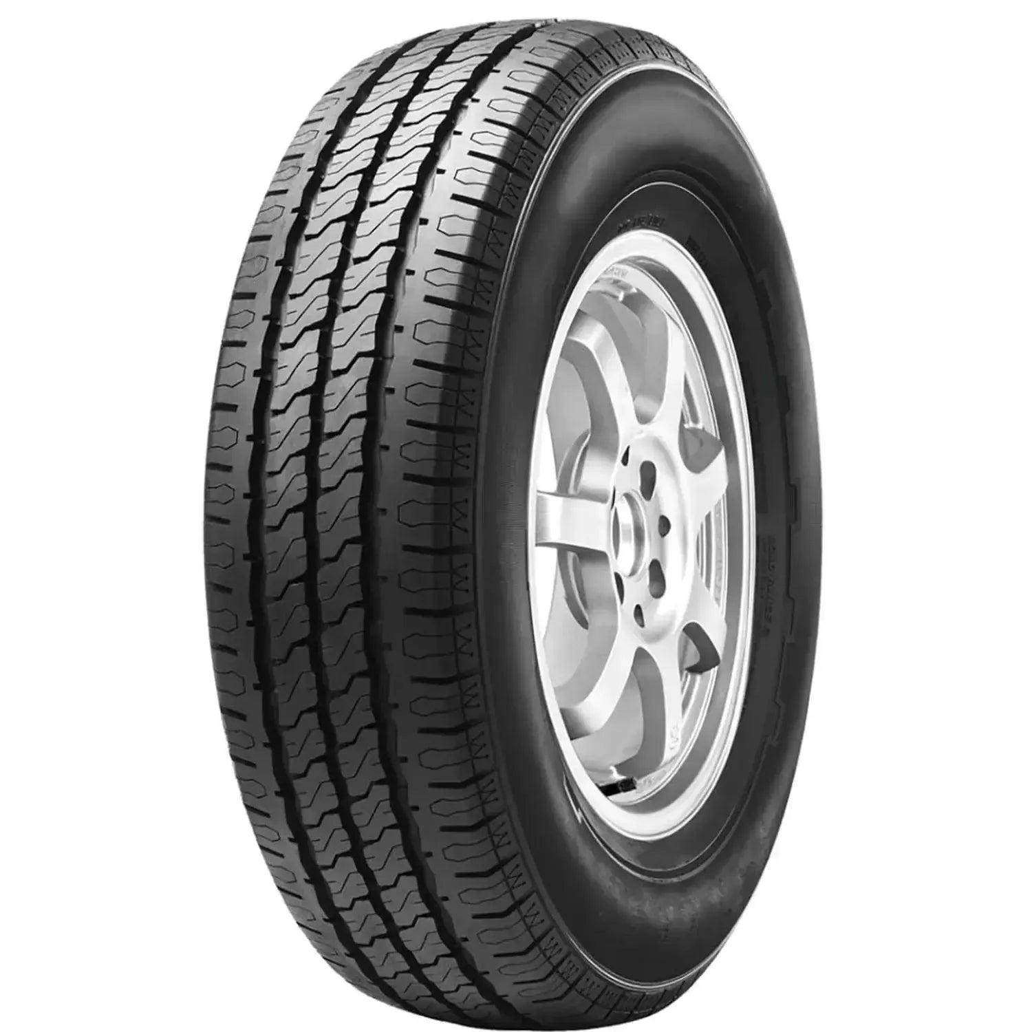 155R13C Rovelo Rcm-X+ 90/88N 8Pr Sl83 - OffRoad-NECAROVTN013002-Neumáticos