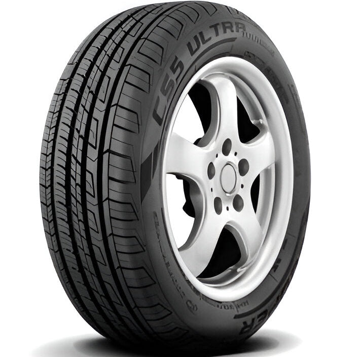 235/60R16 Cooper Cs5 Ultra Touring 100V Std
