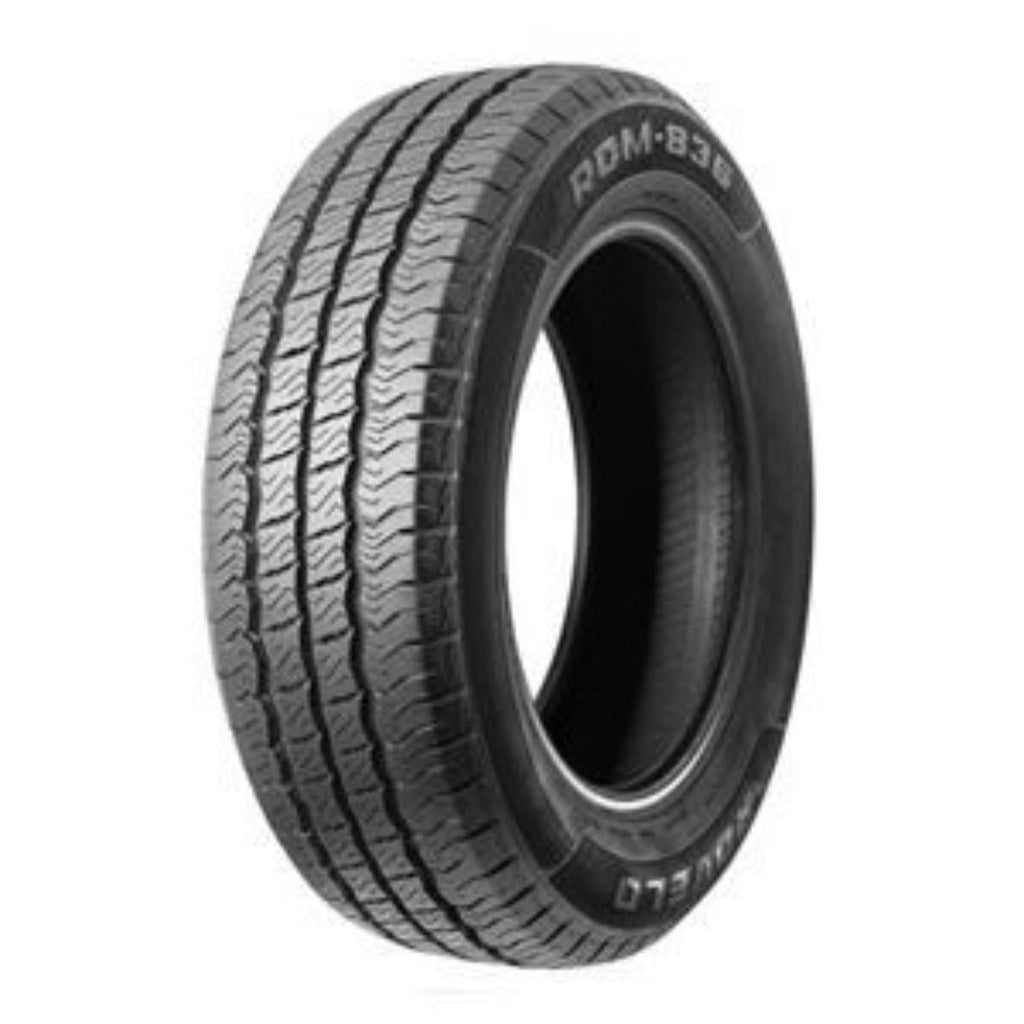 175/65R14C Rovelo Rcm-836 90/88T 6Pr - OffRoad-NECAROCHNX14005-