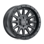 17X8.5 6X114.3/10 Black Rhino Dugger 6 Lug Gunblack - OffRoad-LLCTBRCHN017070-Llantas