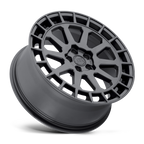17X8.5 6X114.3/12 Black Rhino Boxer Gunblack - OffRoad-LLCTBRCHN017023-Llantas