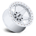 17X9.0 5X127/-38 Kmc V1 Beadlock Machined Cb71.5 - OffRoad-LLCTKMCHN017013-Llantas