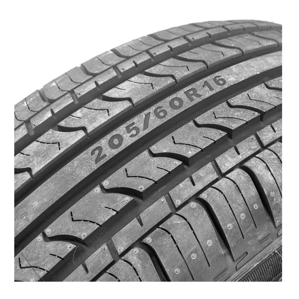 195/55R16 ROVELO RHP780P 87V BSW R780P - OffRoad-NEAUROCHN016065-Neumáticos