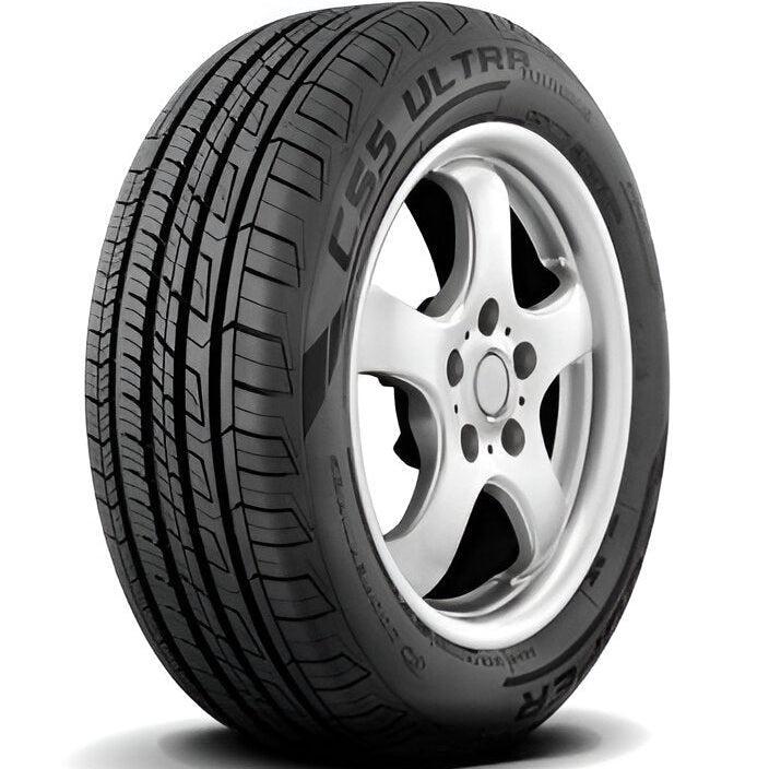 205/50R16 Cooper Cs5 Ultra Touring 87H - OffRoad-NECTCOUSA016600-Neumáticos
