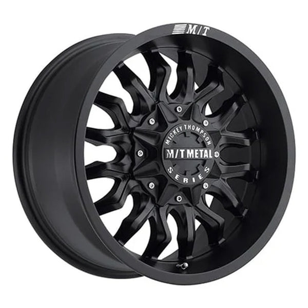 20X9 6X135/6X5.5 -3/4 /18 Mickey Thompson Mm-489 - OffRoad-LLCTMTUSA020065-