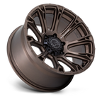 20X9.0 6X139.7/12 Black Rhino Diamondback Matte Bronze - OffRoad-LLCTBRCHN020026-Llantas