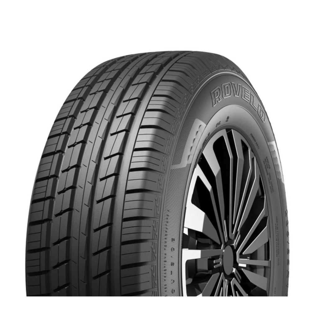 215/60R17 ROVELO MONTARE HT 96H BSW RV08 - OffRoad-NEAUROCHNX17060-