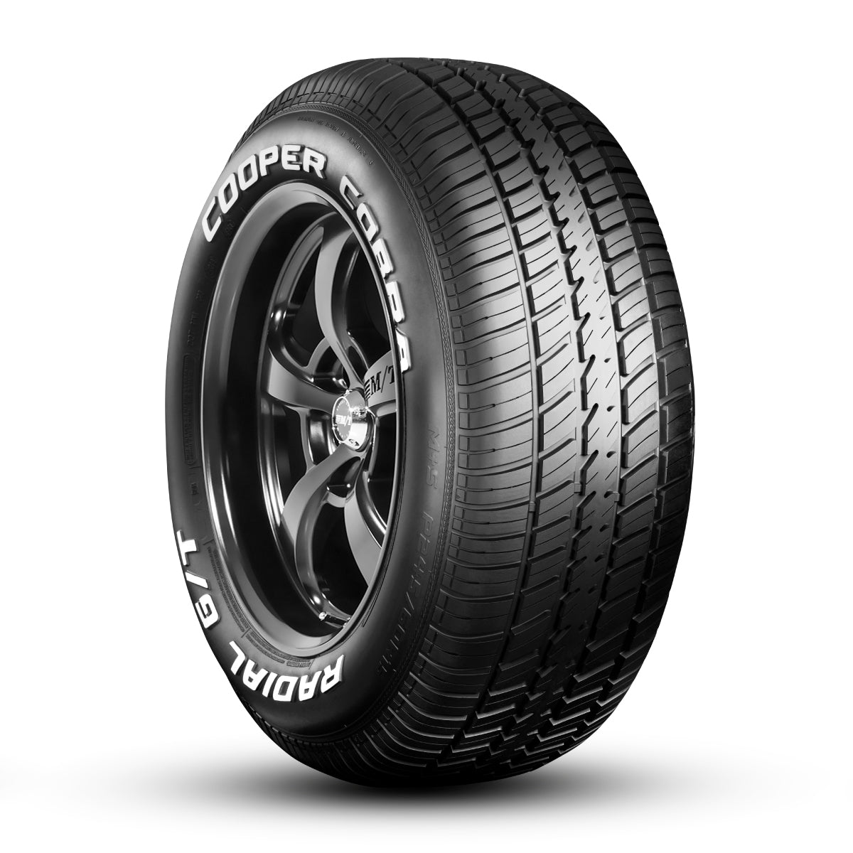 215/65R15 Cooper Cobra 95T Std - OffRoad-NECTCOUSA015030-Neumáticos