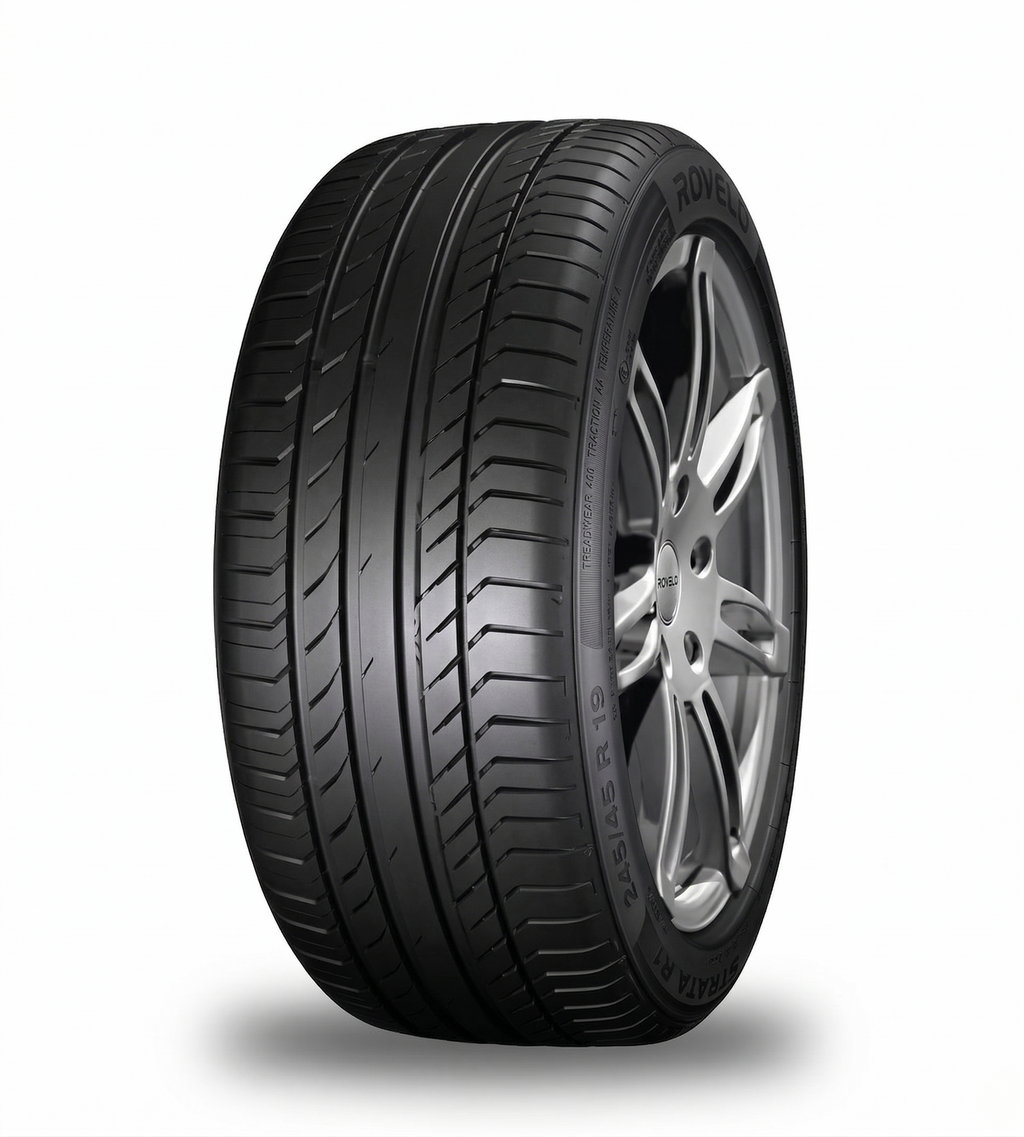 225/40Zr18 Rovelo Strata R1 92Y Xl Bsw Ru180 - OffRoad-NEAUROCHN018001-Neumáticos