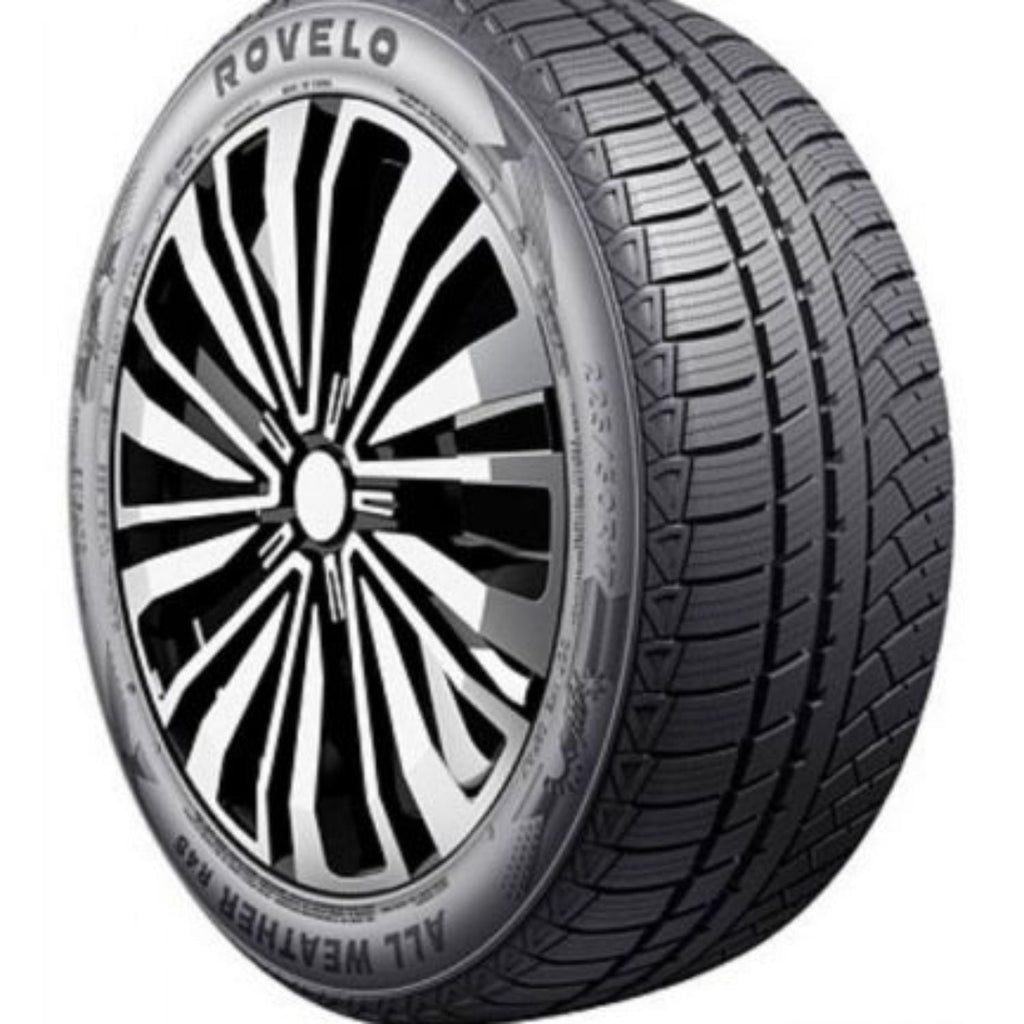 225/45R17 Rovelo All Weather R4S 94Y Xl Bsw - OffRoad-NEAUROCHN017005-Neumáticos