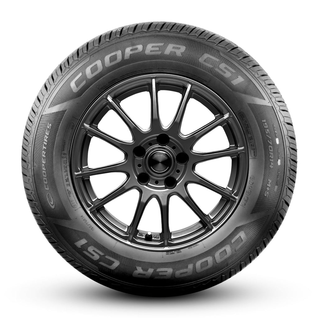 225/60R16 Cooper Cs1 98T Std - OffRoad-NEAUCOMEX016010-Neumáticos