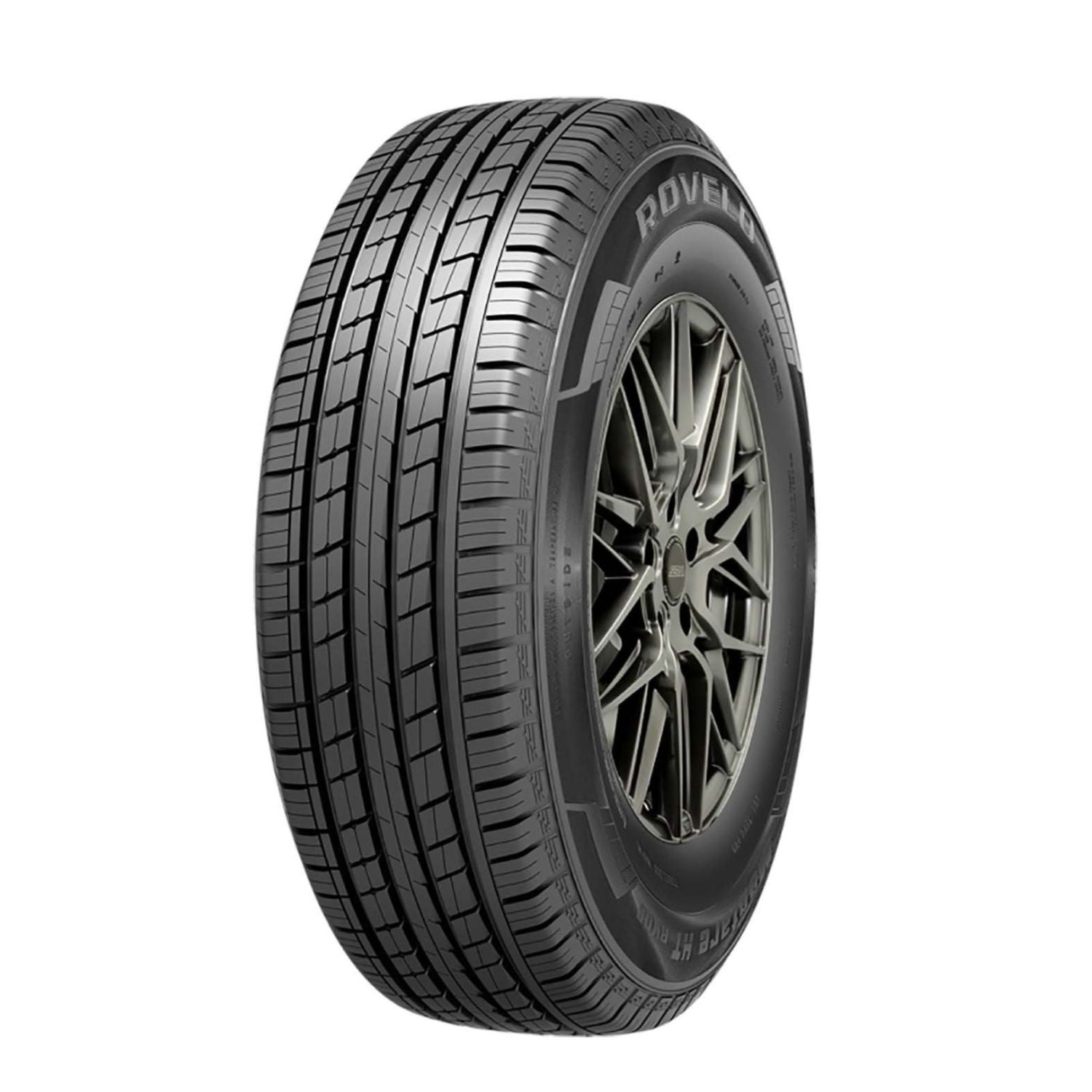 225/60R18 ROVELO MONTARE HT 100H BSW RV08 - OffRoad-NEAUROCHNX18008-