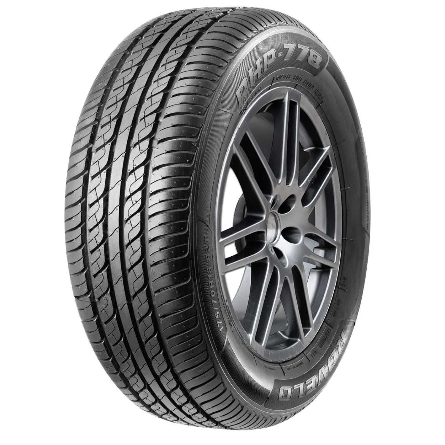 225/65R17 Rovelo Rhp-778 102T Bsw Sh26 - OffRoad-NEAUROCHN017010-