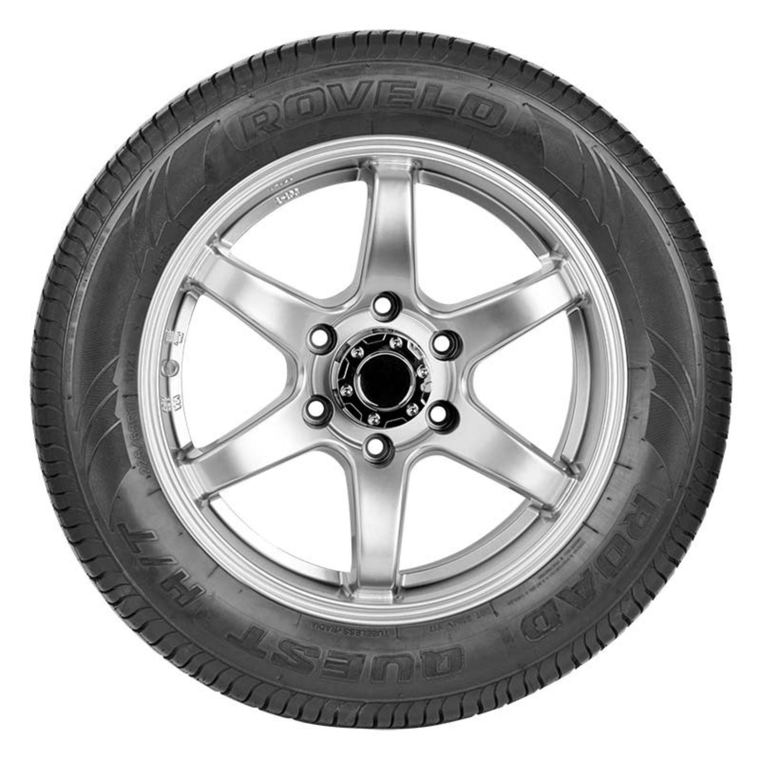 225/70R16 ROVELO ROAD QUEST H/T 103T Owl Sv17 - OffRoad-NECTROCHNX16055-