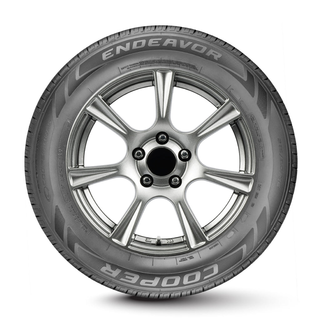 235/40R19 Cooper Discoverer Endeavour 96V - OffRoad-NEAUCOUSA019006-Neumáticos