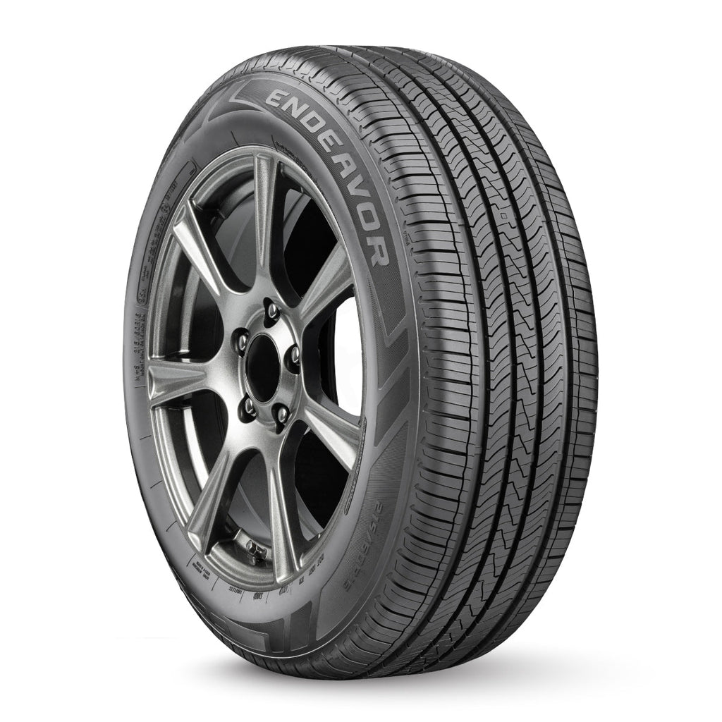 235/40R19 Cooper Discoverer Endeavour 96V - OffRoad-NEAUCOUSA019006-Neumáticos