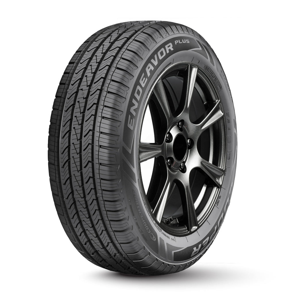 235/70R16 Cooper Endeavor Plus 106T - OffRoad-NEAUCOUSA016002-Neumáticos