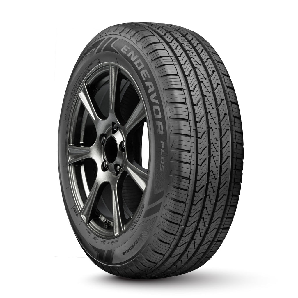 235/70R16 Cooper Endeavor Plus 106T - OffRoad-NEAUCOUSA016002-Neumáticos