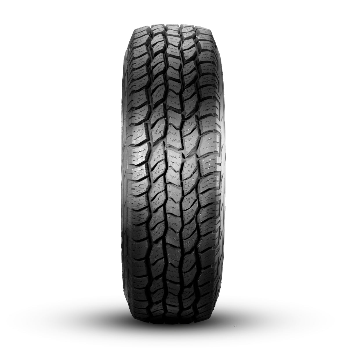 235/70R16 Cooper Evolution Att 106T - OffRoad-NECTCOMEX016125-Neumáticos