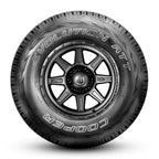 235/70R16 Cooper Evolution Att 106T - OffRoad-NECTCOMEX016125-Neumáticos