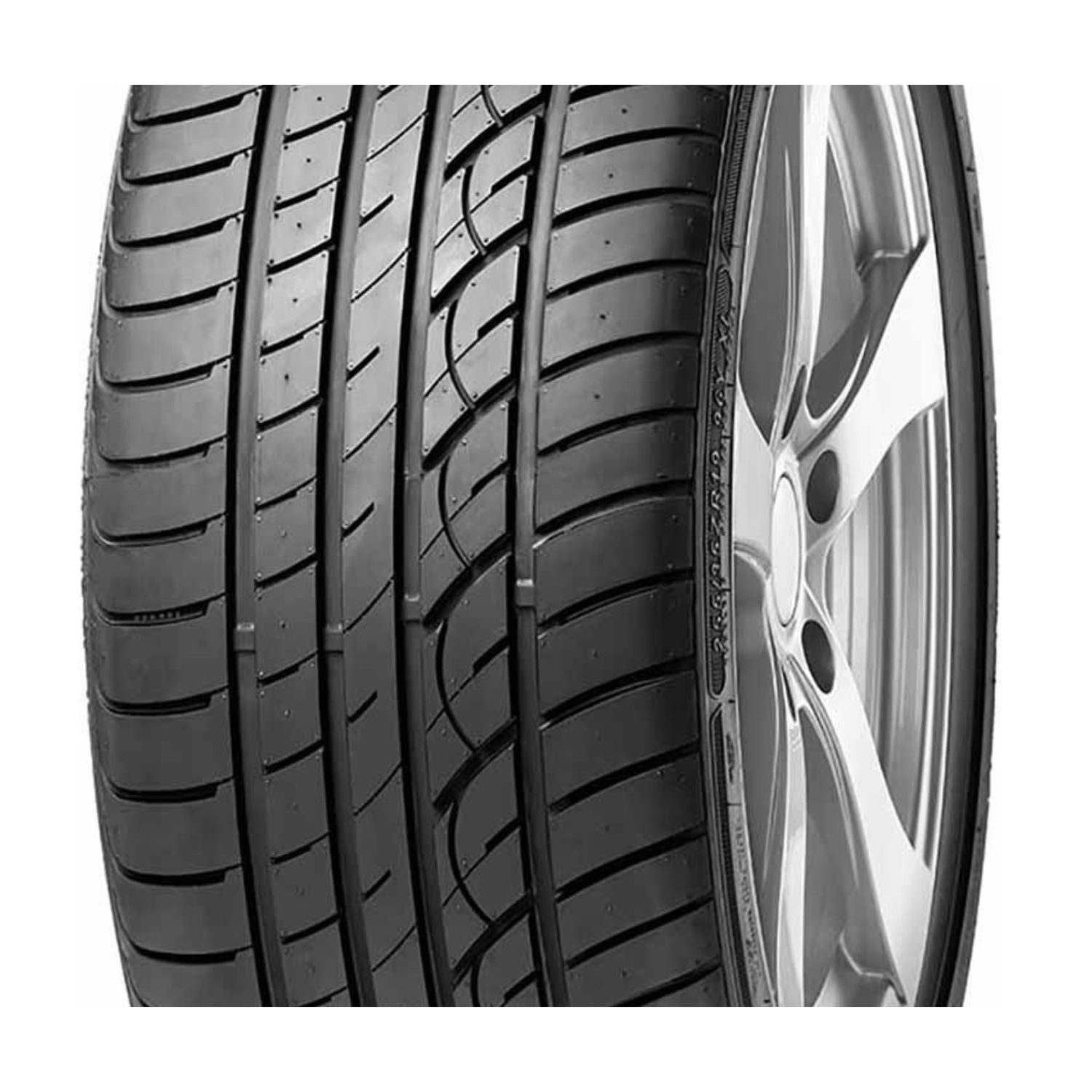 205/45ZR17 Rovelo RPX-988 deportivo UHP | OFFROAD Chile – OffRoad
