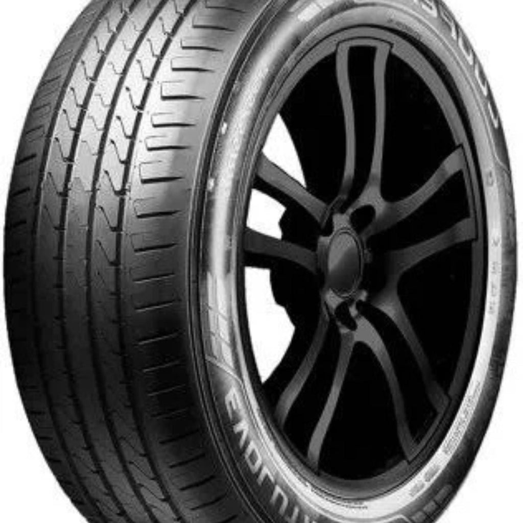 245/45R20 Cooper Evolution Ctt Xl 103V - OffRoad-NEAUCOCHN020003-Neumáticos