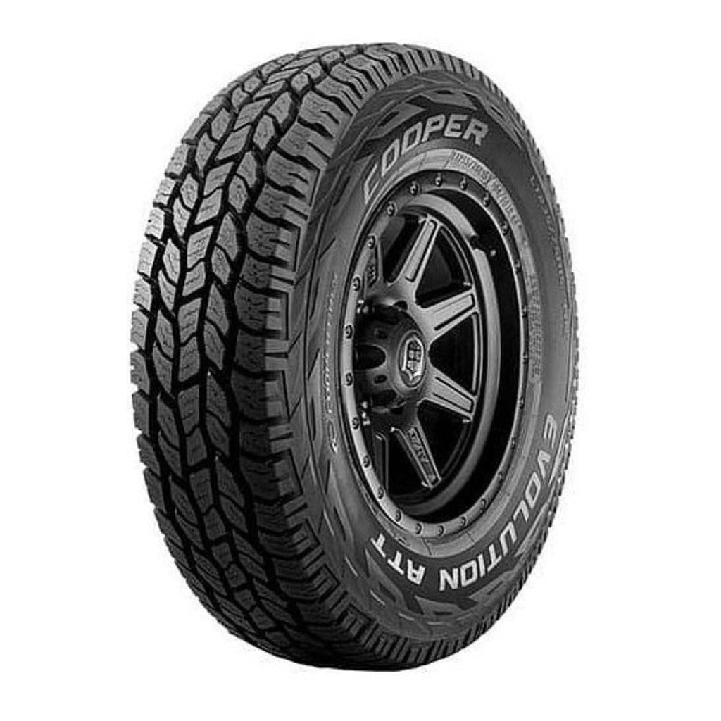 245/60R18 Cooper Discoverer Att 109H - OffRoad-NECTCOCHN018030-Neumáticos