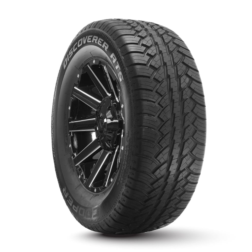 245/65R17 Cooper Discoverer Ats 107T Std - OffRoad-NECTCOCHN017005-Neumáticos