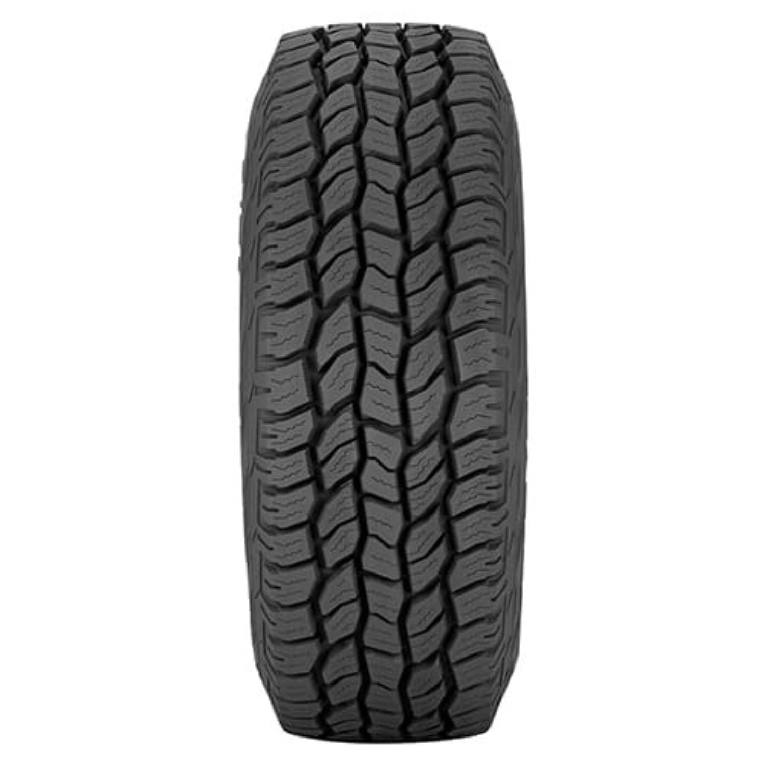 245/75R16 Cooper Discoverer A/T 111T - OffRoad-NECTCOUSA016001-Neumáticos