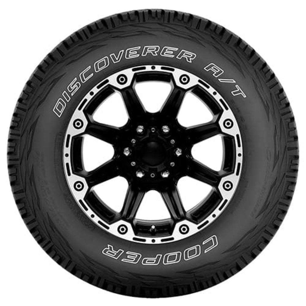 245/75R16 Cooper Discoverer A/T 111T - OffRoad-NECTCOUSA016001-Neumáticos