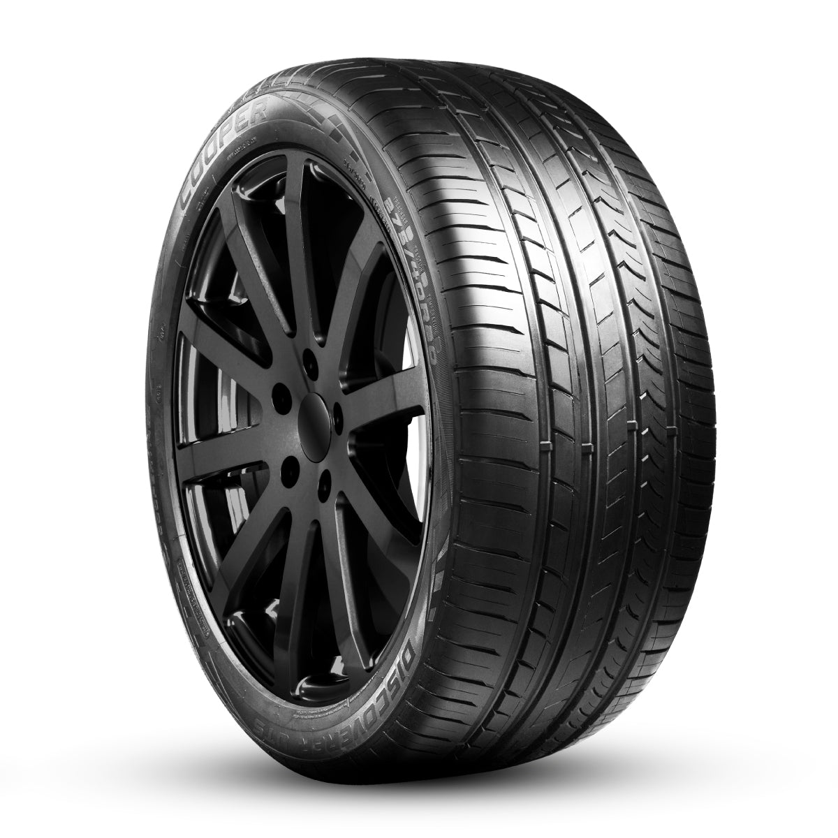 255/55R20 Cooper Discoverer Uts 110W - OffRoad-NECTCOCHN020001-Neumáticos