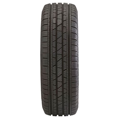 255/60R19 Cooper Discoverer Srx 109H Std - OffRoad-NECTCOUSA019035-Neumáticos