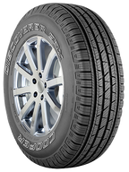 255/60R19 Cooper Discoverer Srx 109H Std - OffRoad-NECTCOUSA019035-Neumáticos