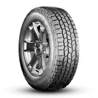 255/70R16 Cooper Discoverer At3 4S 111T Std - OffRoad-NECTCOUSA016585-Neumáticos