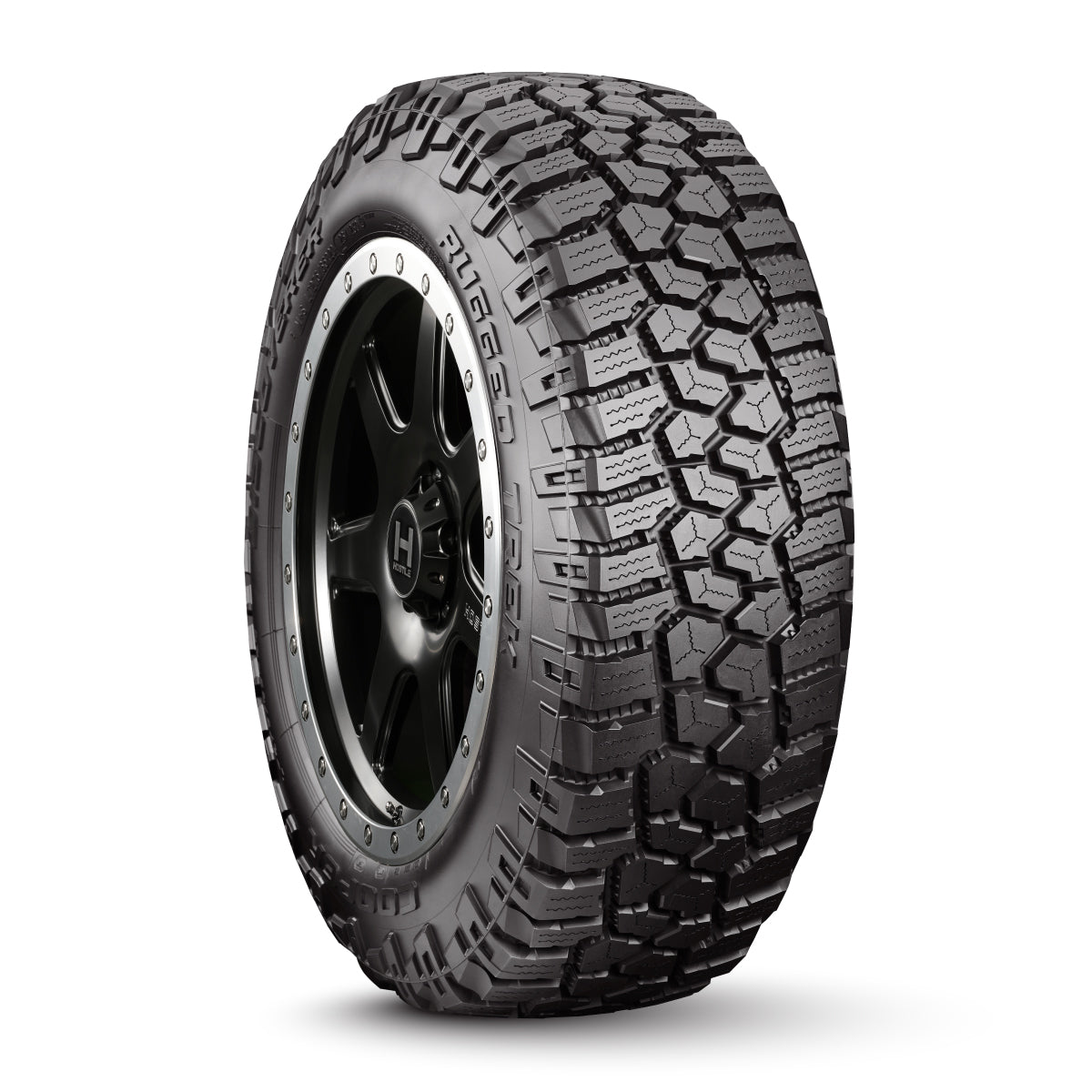 265/65R18 Cooper Discoverer Rugged Trek 116T - OffRoad-NECTCOUSA018008-Neumáticos
