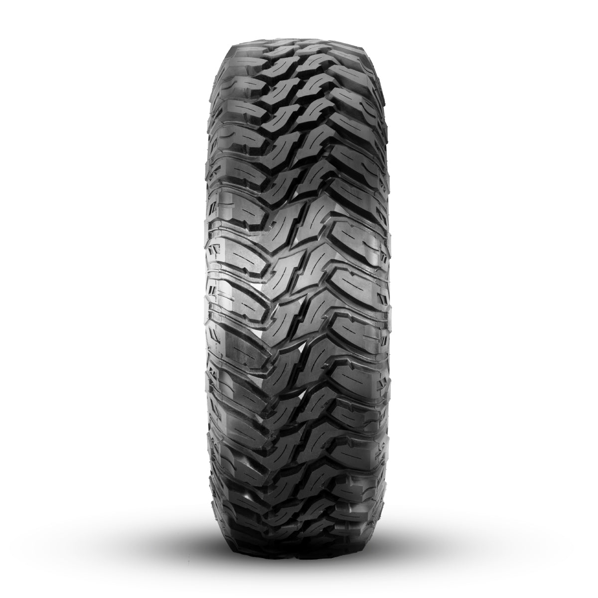 265/70R17 Cooper Evolution Mtt Mud 121/118Q - OffRoad-NECTCOMEX017040-Neumáticos