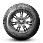 265/70R17 Cooper Evolution Mtt Mud 121/118Q - OffRoad-NECTCOMEX017040-Neumáticos
