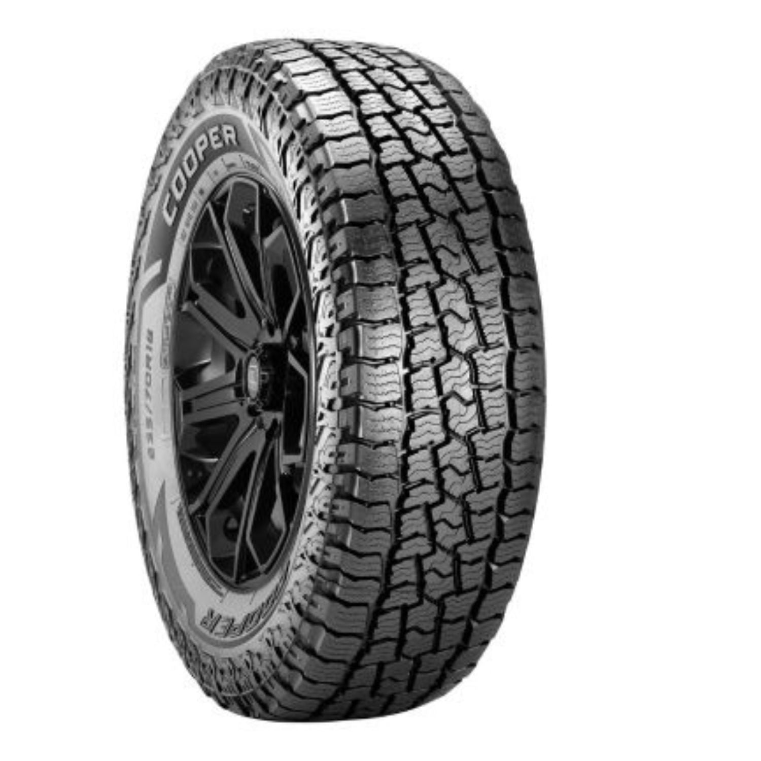 225/65R17 Cooper Discoverer Road Trail At | OFFROAD Chile – OffRoad