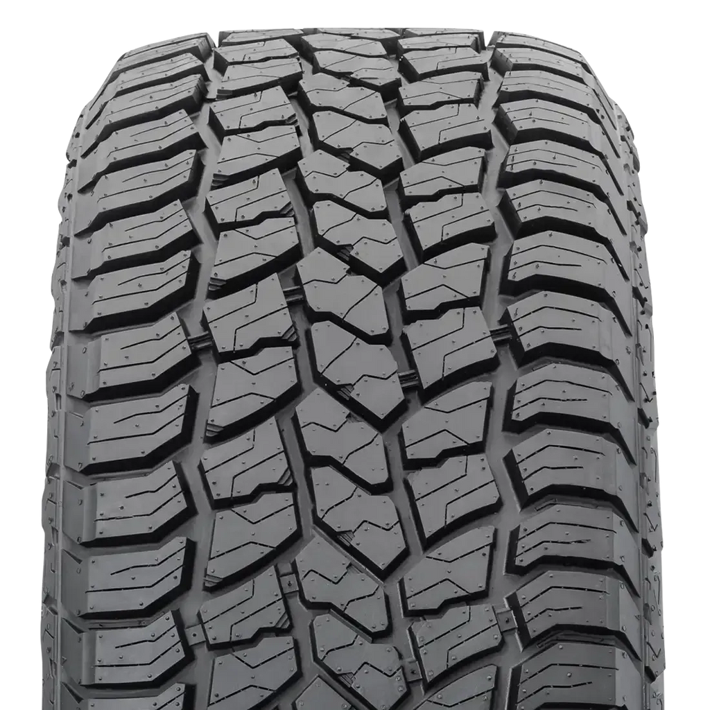 285/45R22 Rovelo Ridgetrak At II 114H Xl Rat51 - OffRoad-NECTROVTN022001-Neumáticos