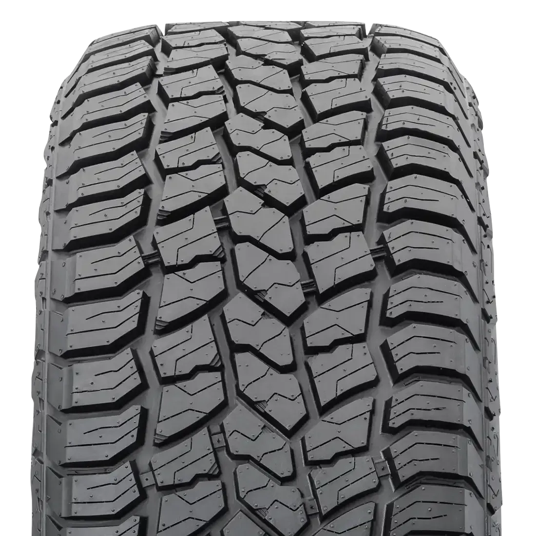 285/45R22 Rovelo Ridgetrak At II 114H Xl Rat51 - OffRoad-NECTROVTN022001-Neumáticos