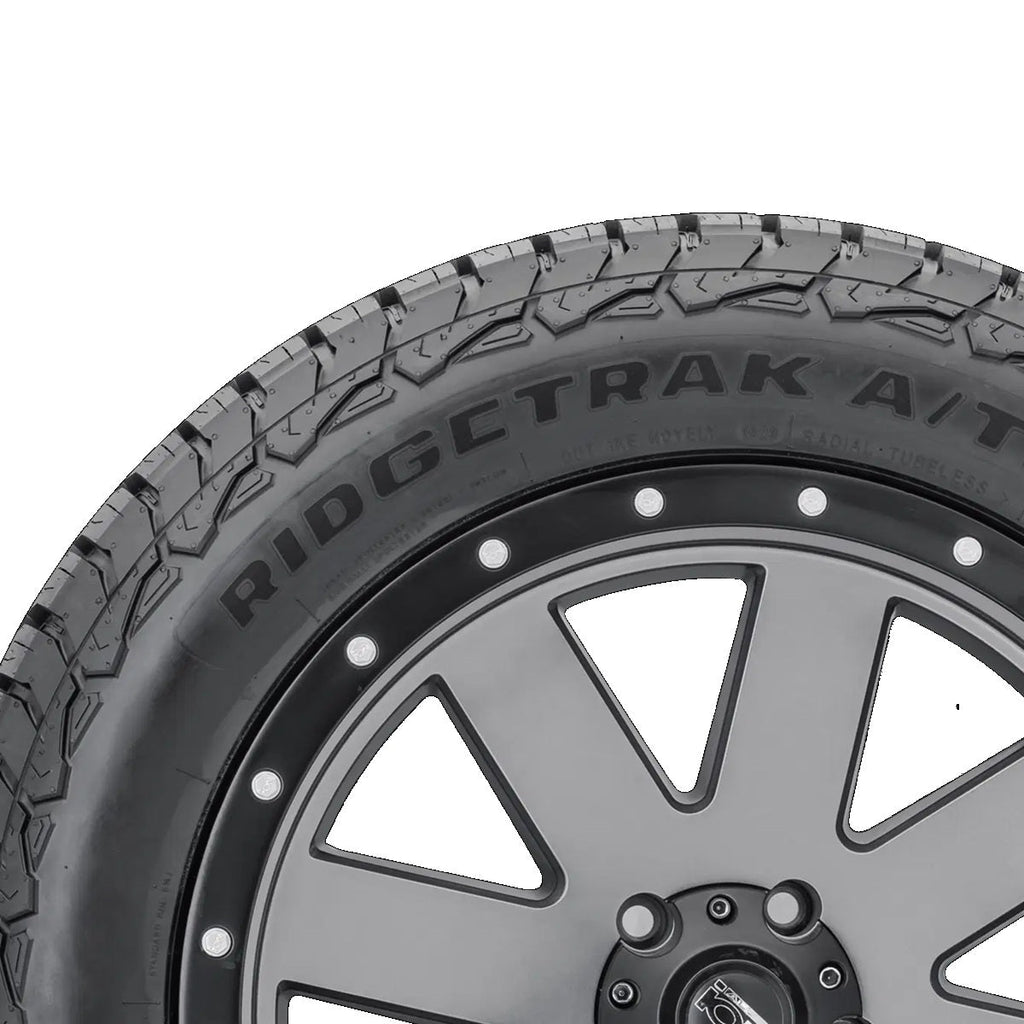 285/45R22 Rovelo Ridgetrak At II 114H Xl Rat51 - OffRoad-NECTROVTN022001-Neumáticos