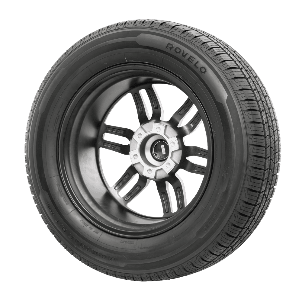 285/45R22 Rovelo Ridgetrak Ht Ht02 114H Xl Rht51 - OffRoad-NESUROVTN022001-Neumáticos