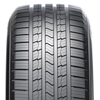 285/45R22 Rovelo Ridgetrak Ht Ht02 114H Xl Rht51 - OffRoad-NESUROVTN022001-Neumáticos