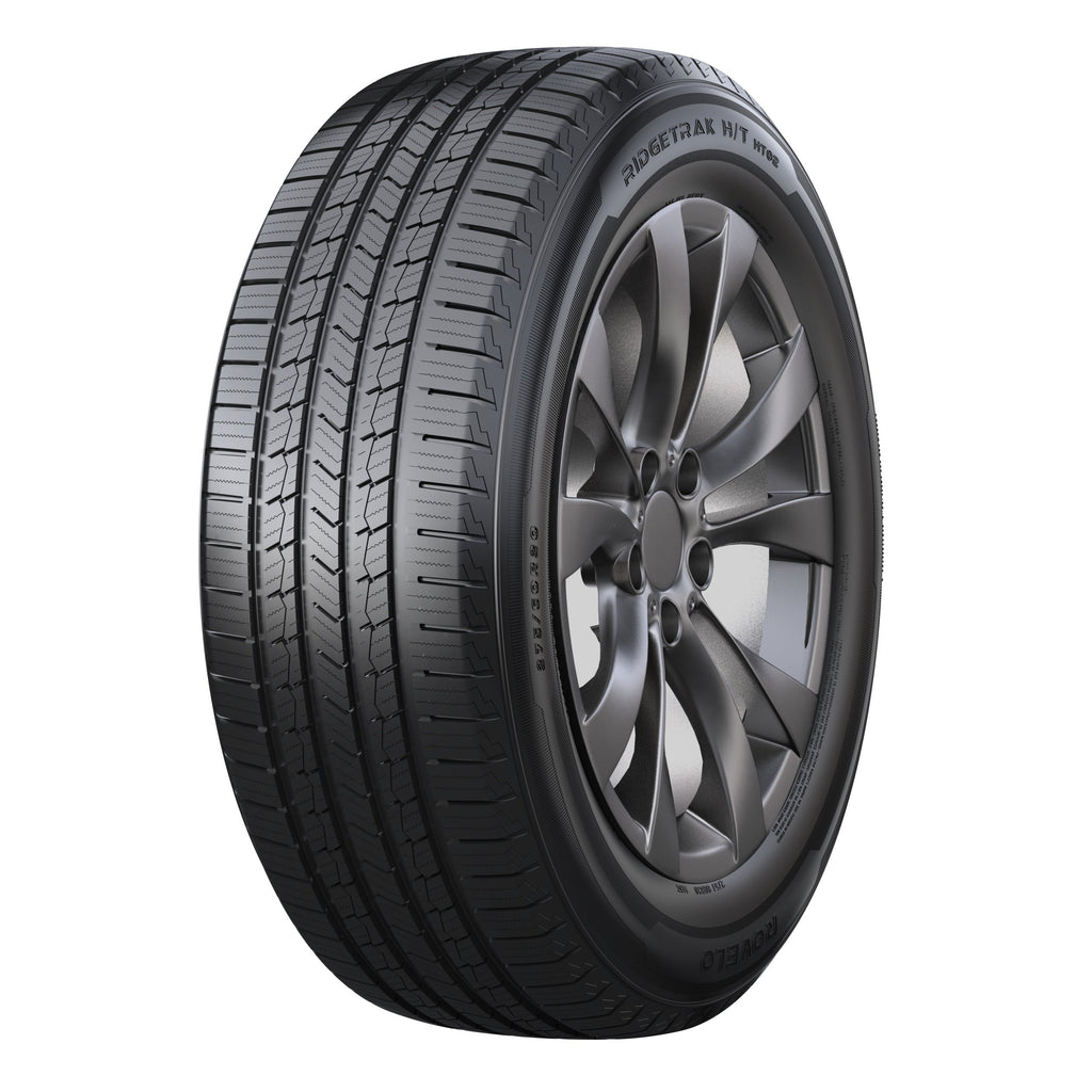285/45R22 Rovelo Ridgetrak Ht Ht02 114H Xl Rht51 - OffRoad-NESUROVTN022001-Neumáticos