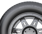 295/35R21 Rovelo Instinct Suv 107W Xl Rv71 - OffRoad-NESUROVTN021001-Neumáticos
